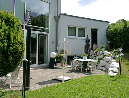 Einfamilienhaus, Kaiserslautern - PRE-Park