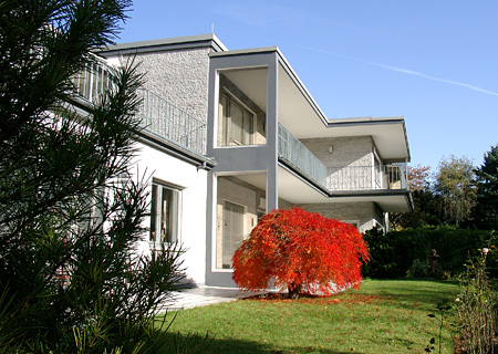 Einfamilienhaus, Kaiserslautern-Betzenberg