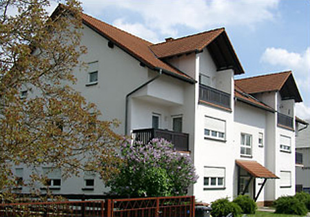 Mackenbacher Straße, Weilerbach