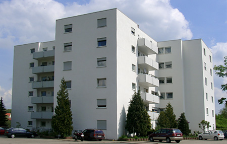 Mörikestraße, Weilerbach
