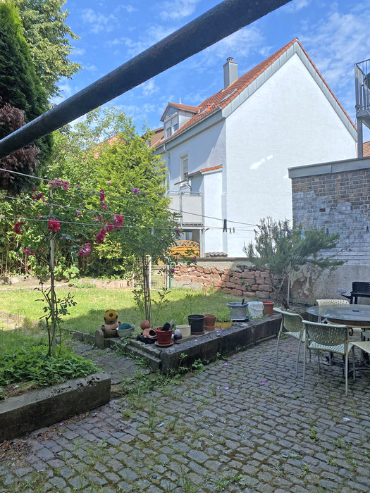 Gemütliche Dachgeschoss-Wohnung - Photo 4
