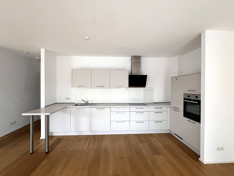 Exklusive City-Wohnung - Foto 5