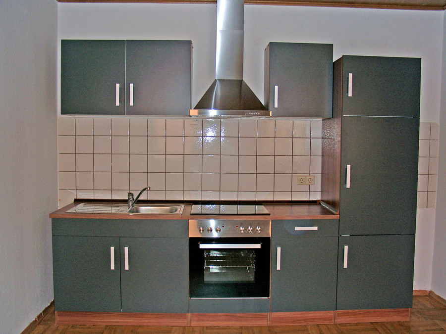 Schöne große 1-Zimmer-Wohnung - Photo 1