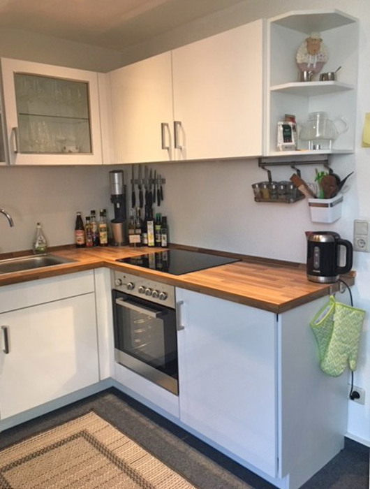 Attraktive große 1-Zimmer-Wohnung - Foto 2