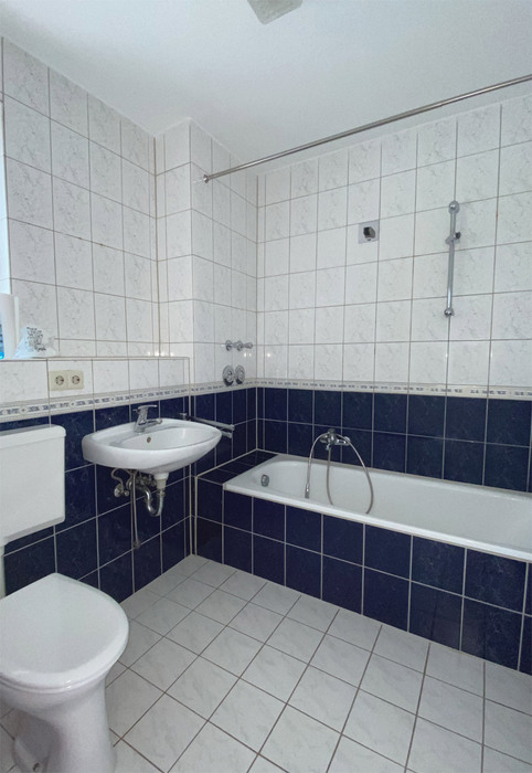 Hübsche Wohnung mit Terrasse - Foto 2