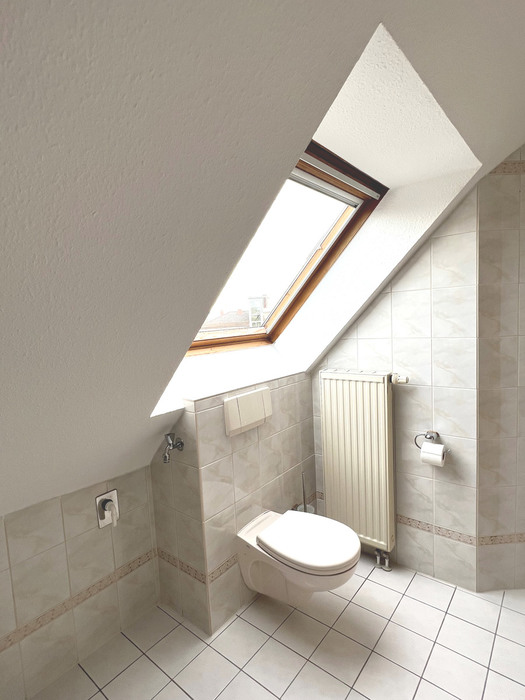 Moderne Maisonette-Wohnung - Foto 3