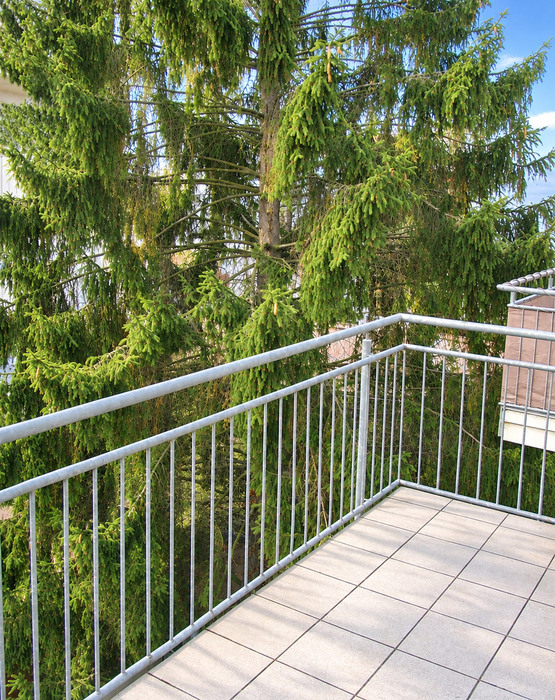 Schöne Maisonette mit Balkon - Photo 4