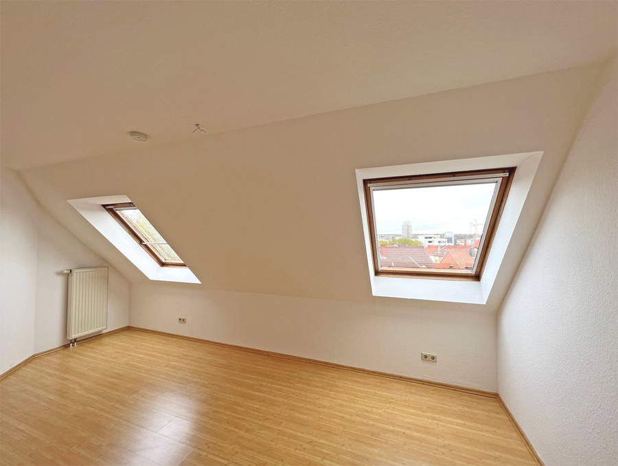 Moderne Maisonette-Wohnung - Foto 5