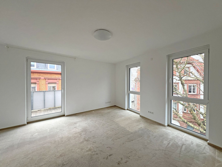 Exklusive City-Wohnung - Foto 1