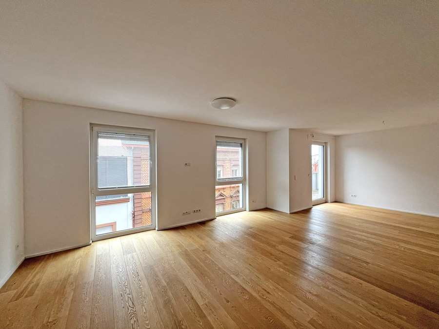 Exklusive City-Wohnung - Foto 2