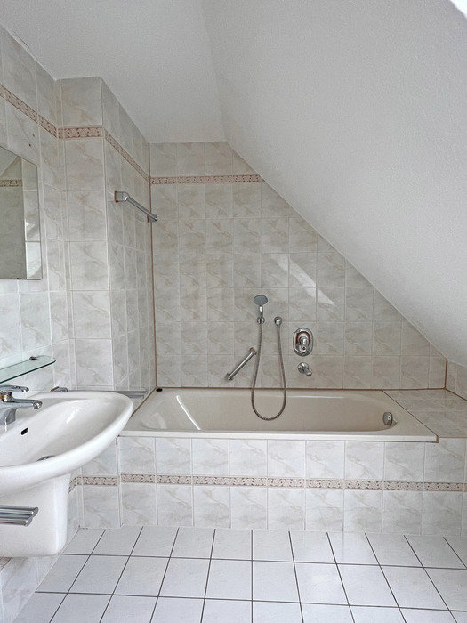 Moderne Maisonette-Wohnung - Foto 2