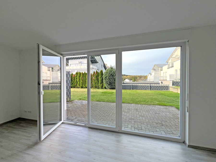 Moderne, große Doppelhaushälfte - Photo 1