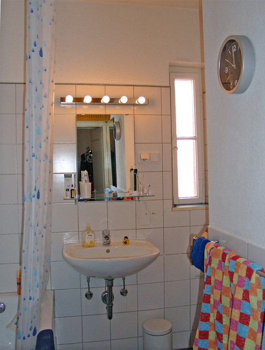 1 und 2 Zimmer - Pochert Immobilien