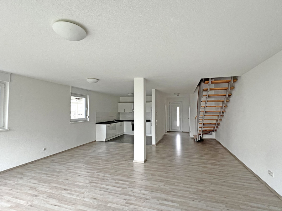 Moderne, große Doppelhaushälfte - Photo 2