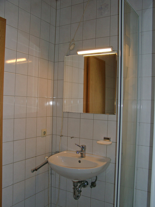 Schöne große 1-Zimmer-Wohnung - Photo 4