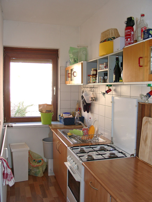 1 und 2 Zimmer - Pochert Immobilien