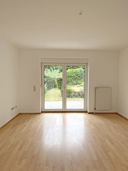 Hübsche Wohnung mit Terrasse - Foto 1