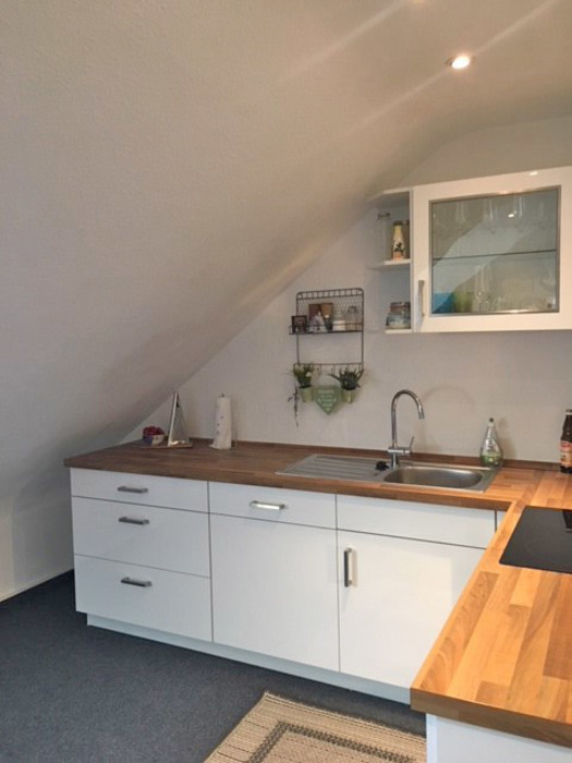 Attraktive große 1-Zimmer-Wohnung - Foto 3