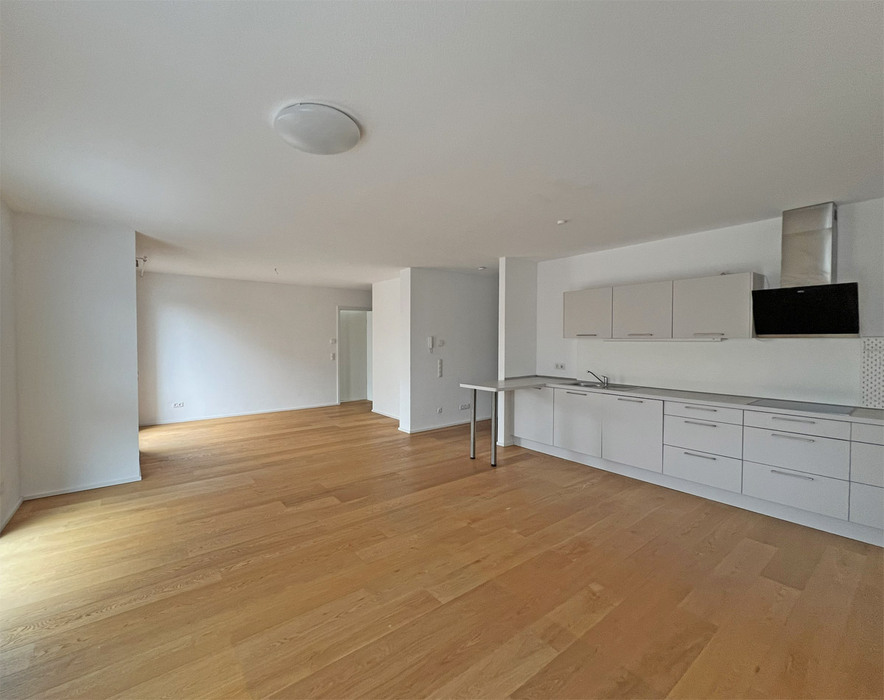 Exklusive City-Wohnung - Foto 4