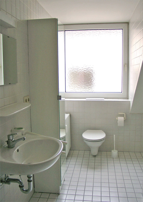 Attraktive große 1-Zimmer-Wohnung - Foto 5